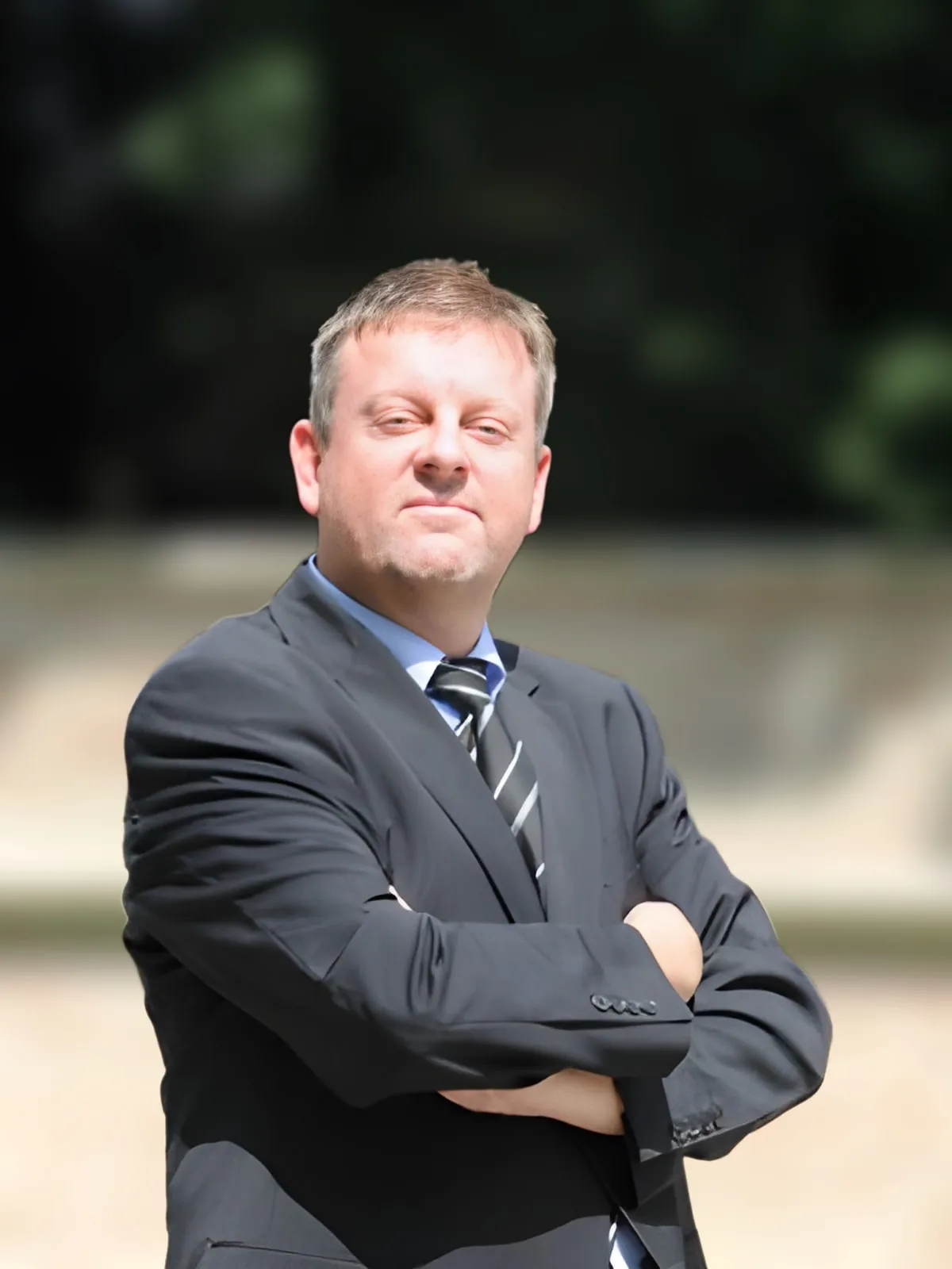 Piotr Mirgos, prawnik